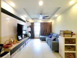 Blk 212A Punggol Waves (Punggol), HDB 4 Rooms #603093661